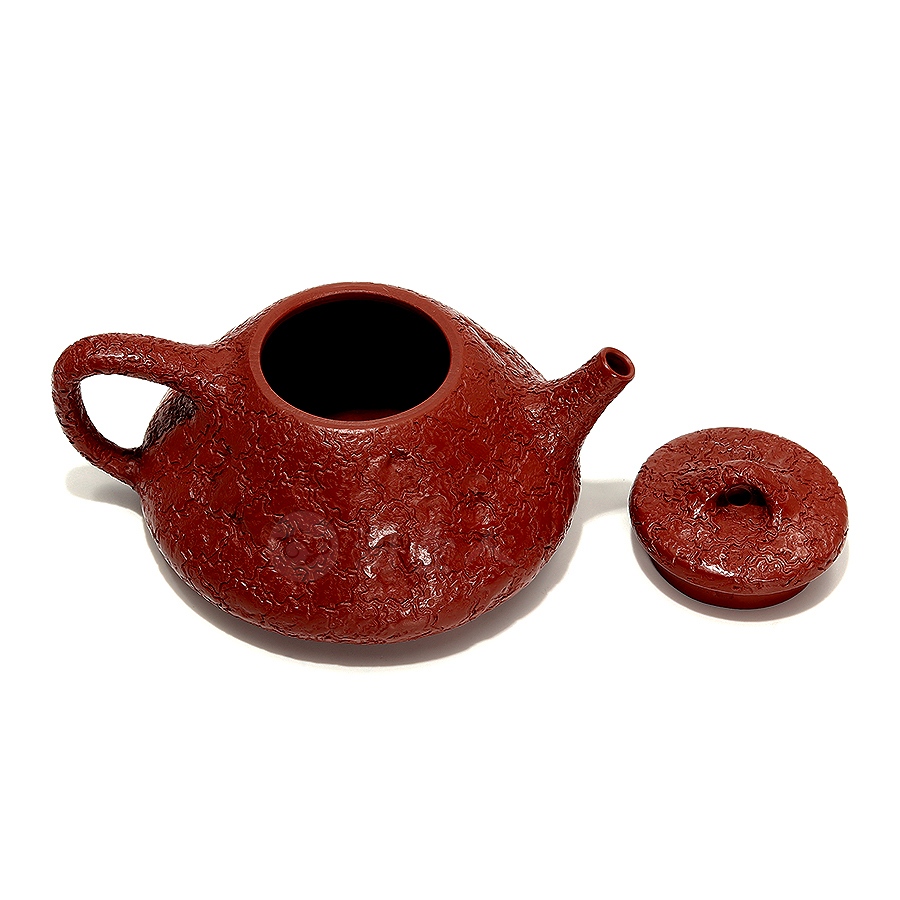 全手瓢壶(薄胎)