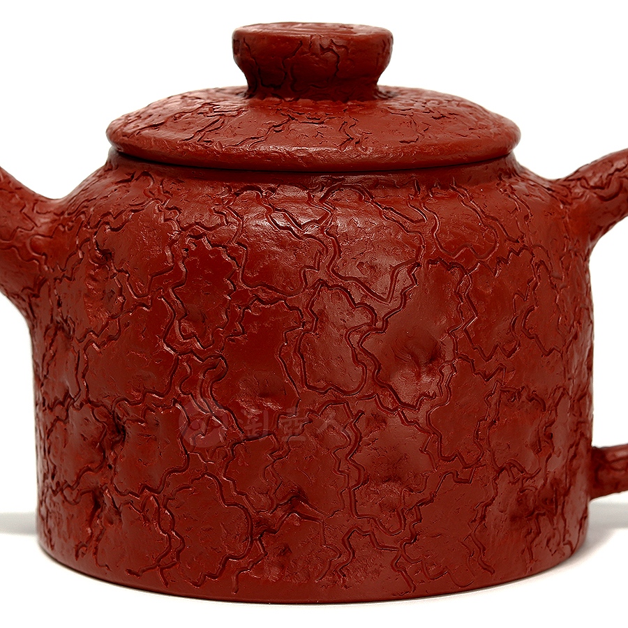 全手灵泉壶(薄胎)