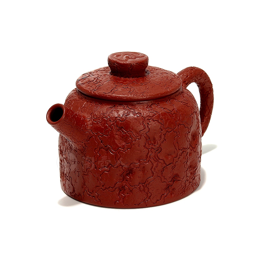 全手灵泉壶(薄胎)