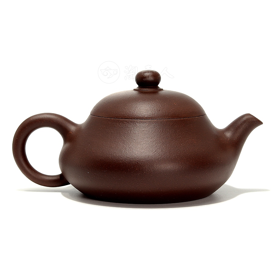 全手玉梨壶(徐汉棠监制)