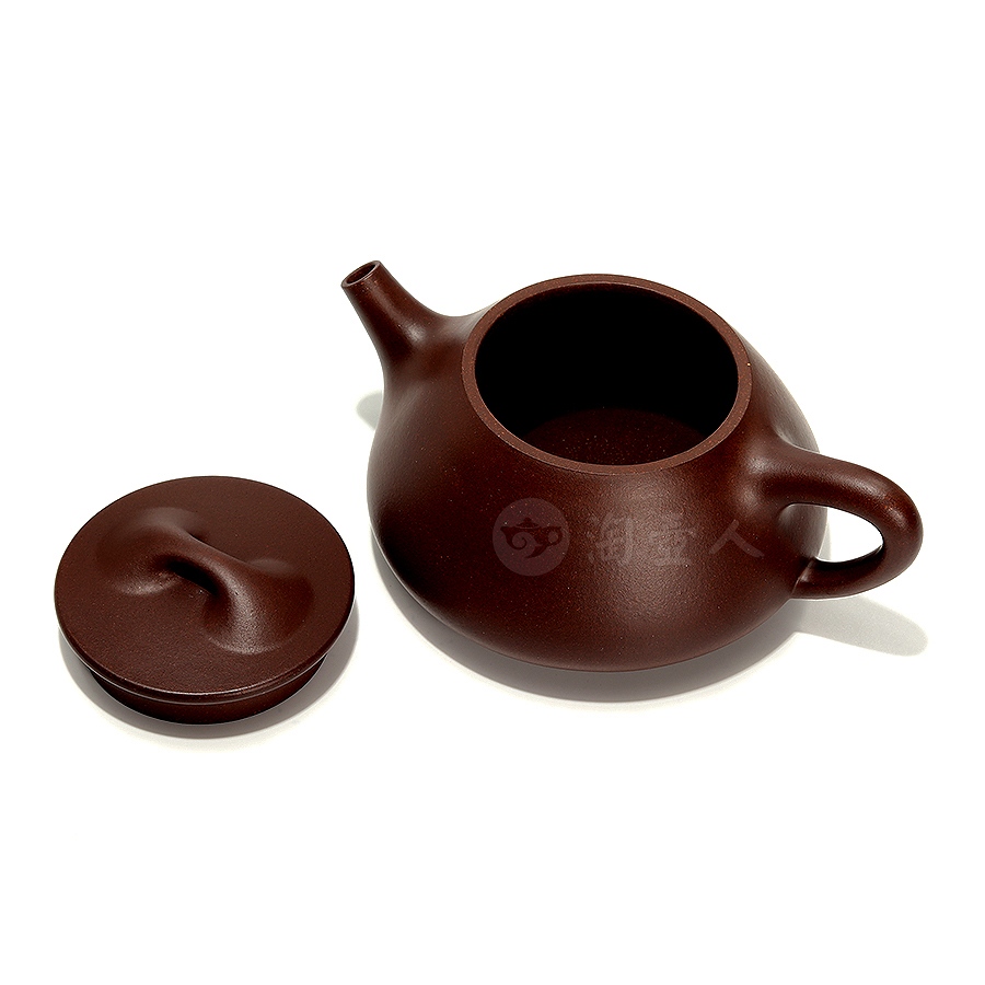 全手石瓢壶(徐汉棠监制)