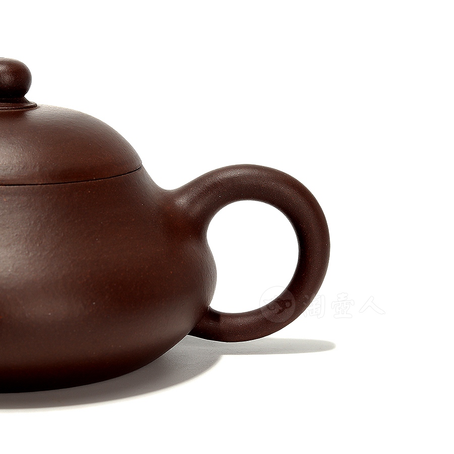 全手玉梨壶(徐汉棠监制)