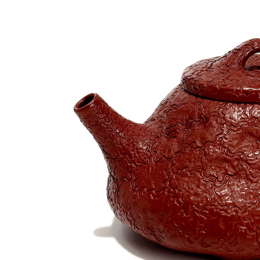 全手瓢壶(薄胎)