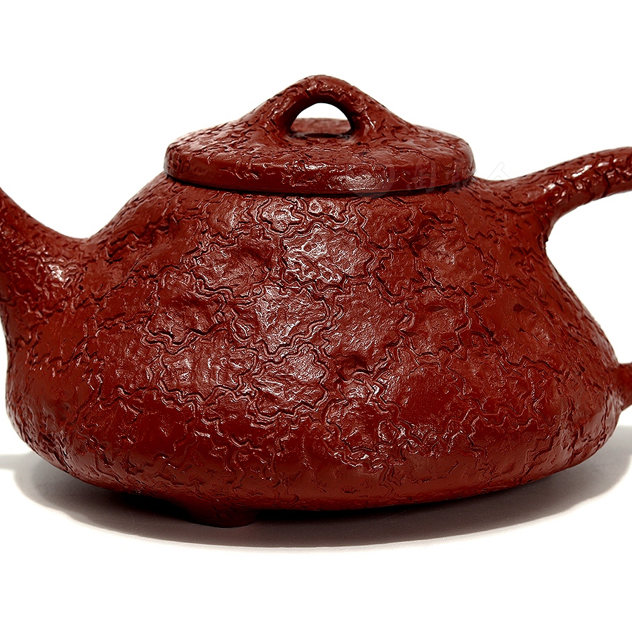 全手瓢壶(薄胎)