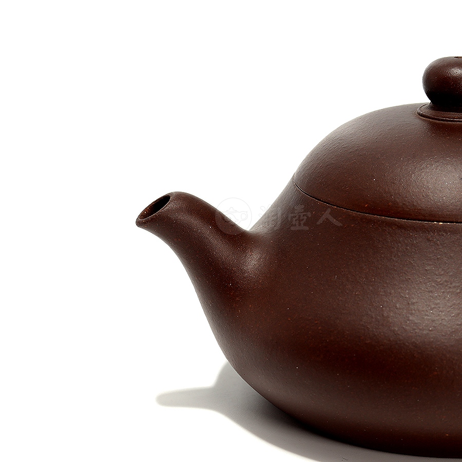 全手玉梨壶(徐汉棠监制)