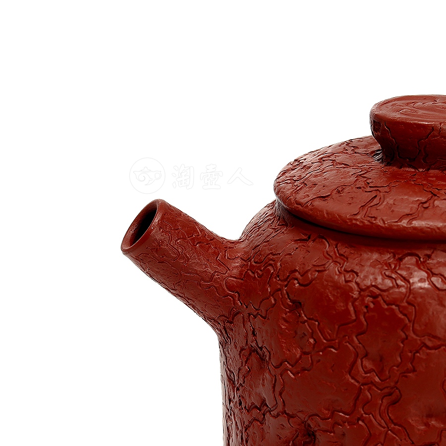 全手灵泉壶(薄胎)