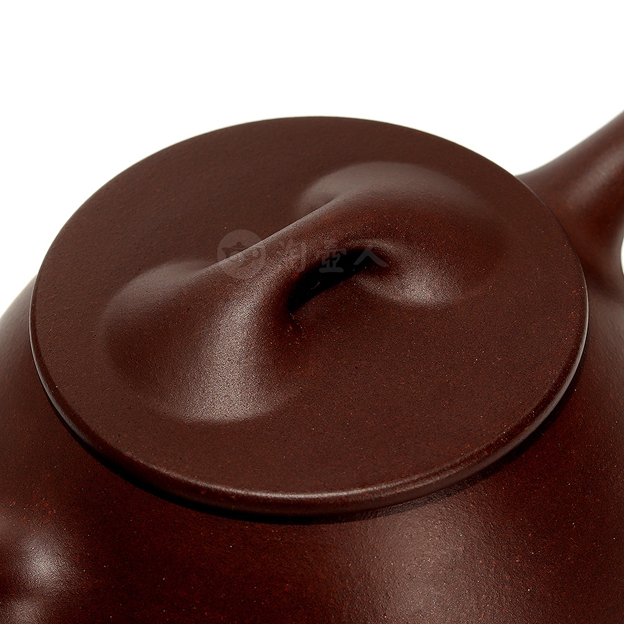 全手石瓢壶(徐汉棠监制)