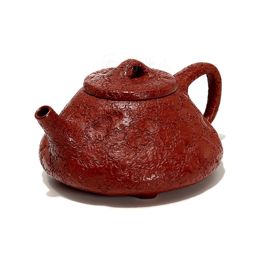 全手瓢壶(薄胎)