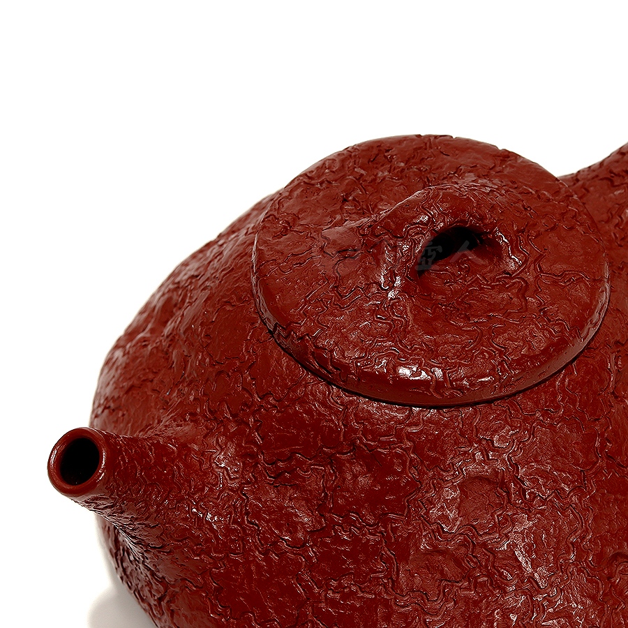 全手瓢壶(薄胎)