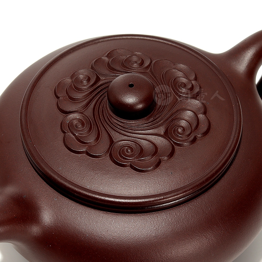 全手云登(汉棠款)