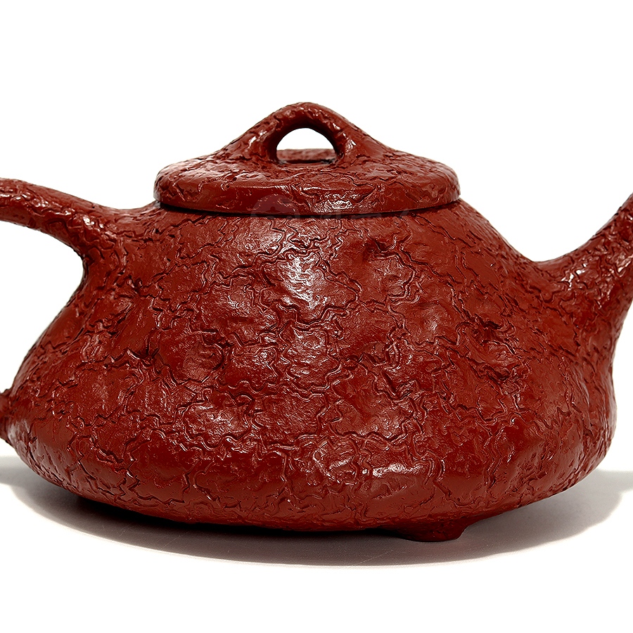 全手瓢壶(薄胎)