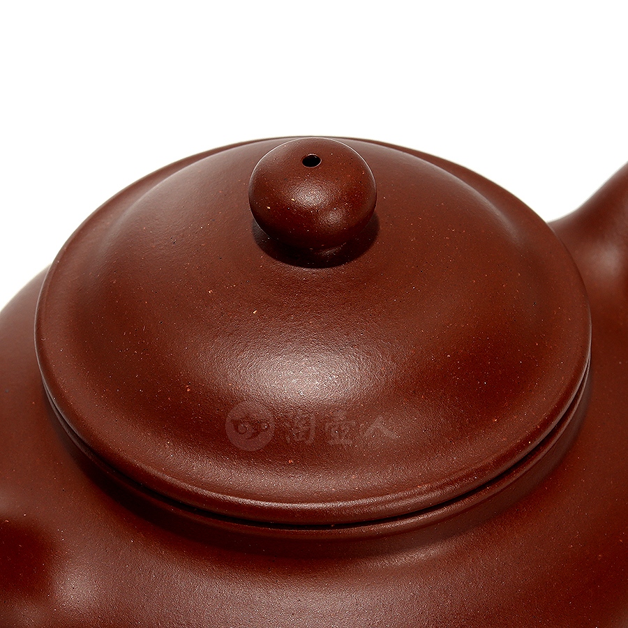 全手掇只壶(徐汉棠监制)