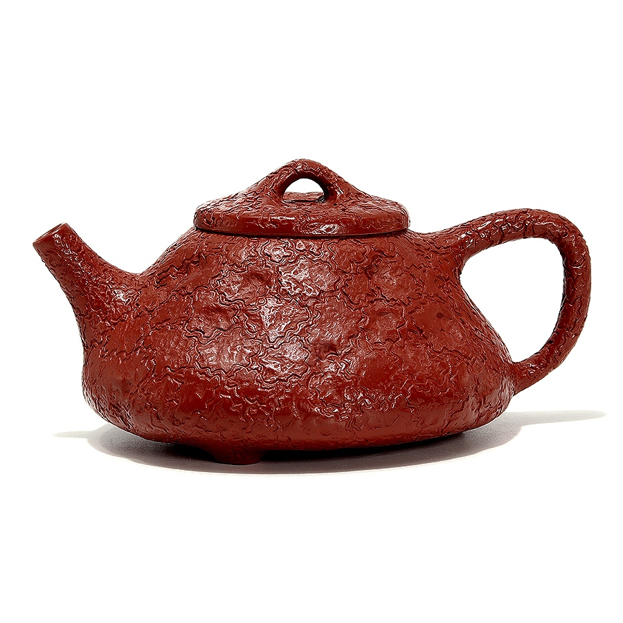 全手瓢壶(薄胎)