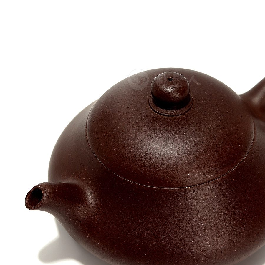 全手玉梨壶(徐汉棠监制)