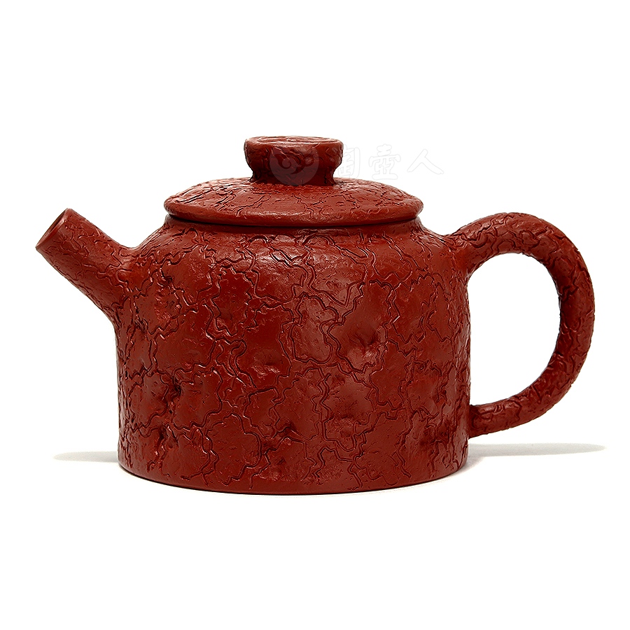 全手灵泉壶(薄胎)