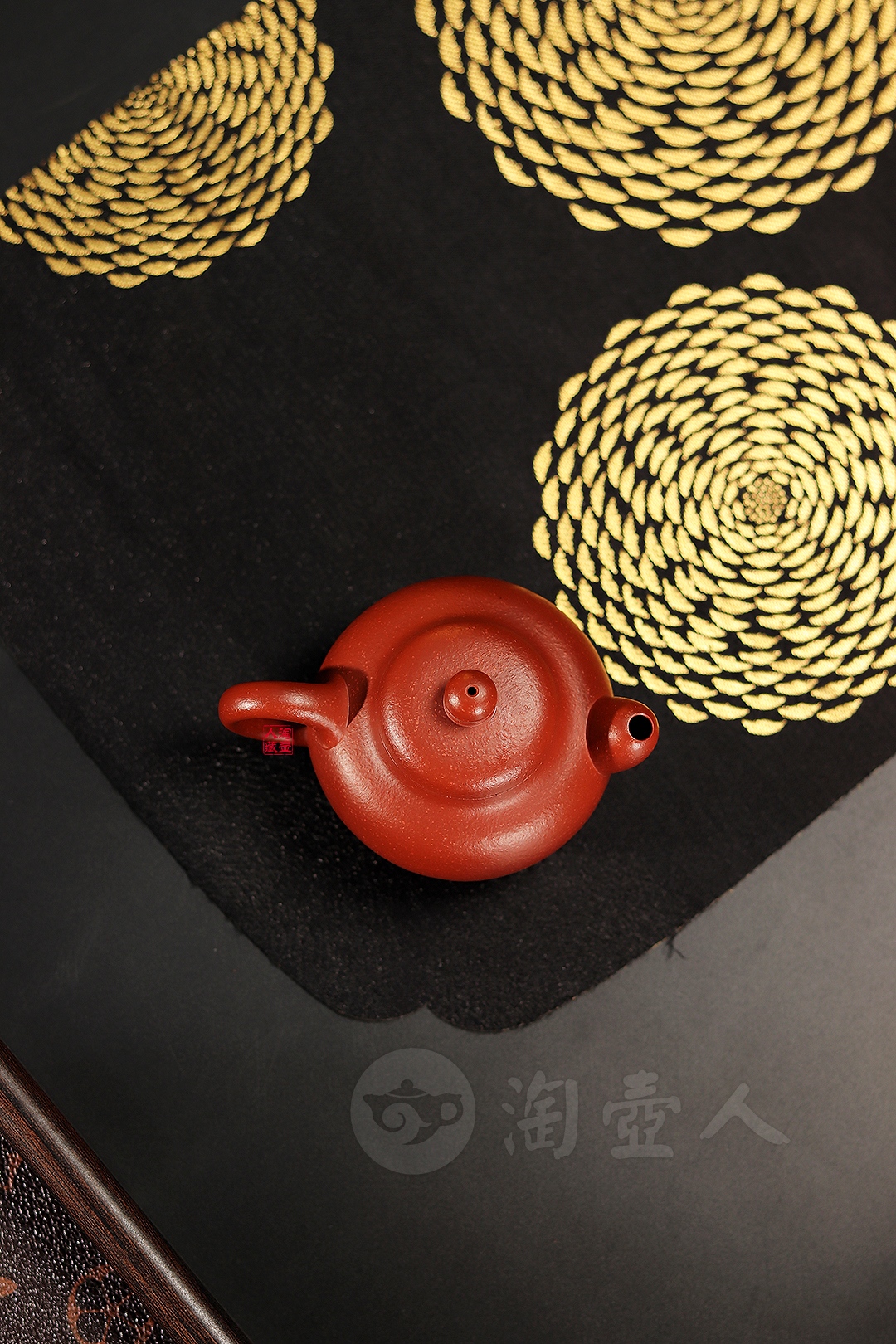 惠祥云制《玉泉壶》 惠祥云制《玉泉壶》