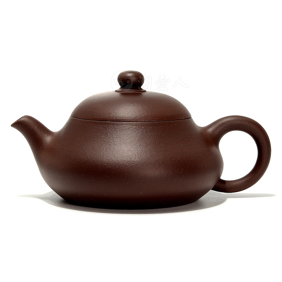 全手玉梨壶(徐汉棠监制)