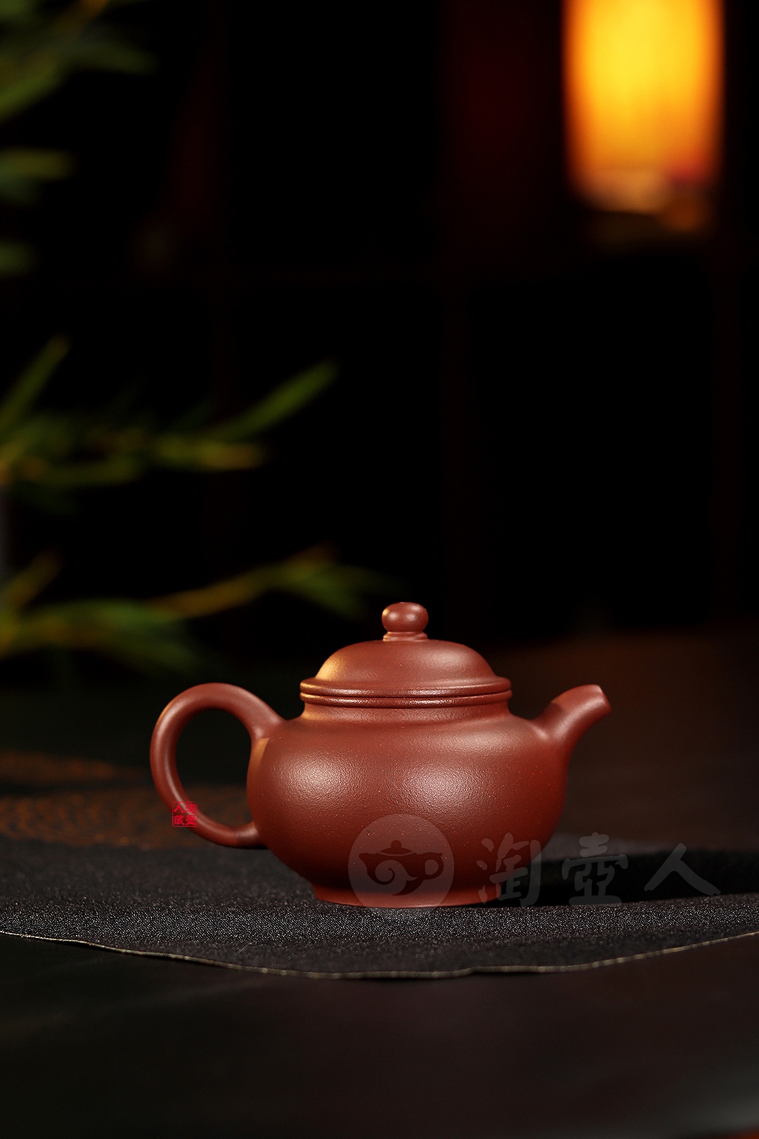 惠祥云制《掇只壶》 惠祥云制《掇只壶》