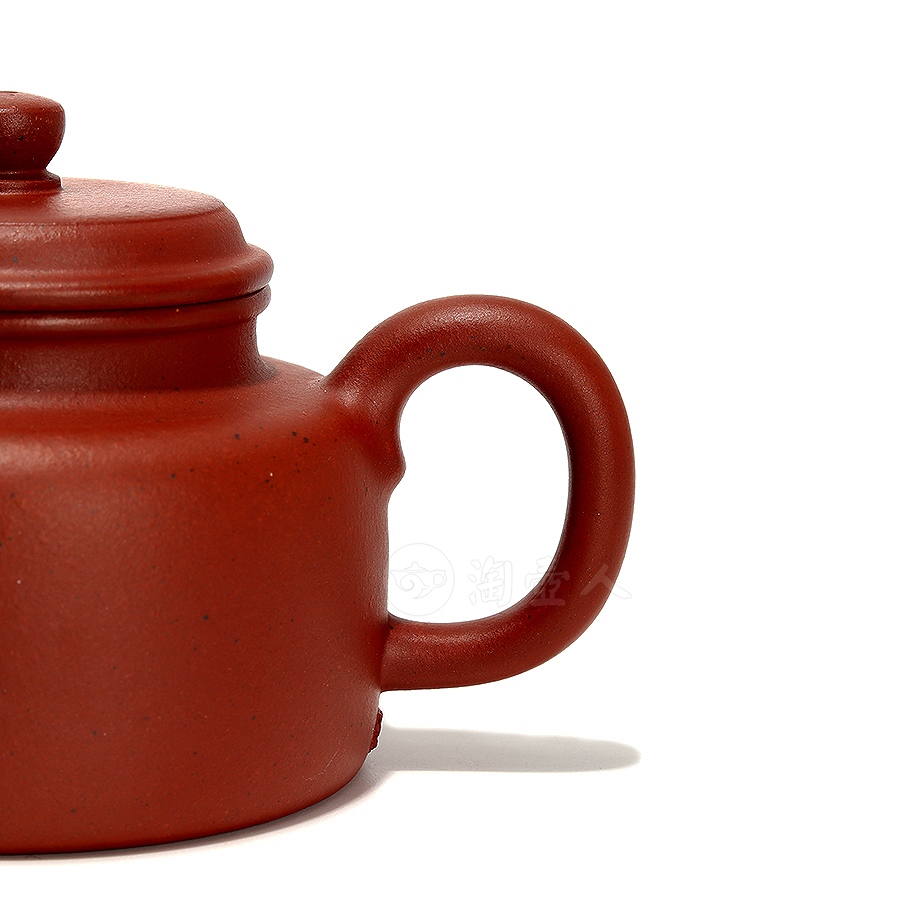 德钟壶