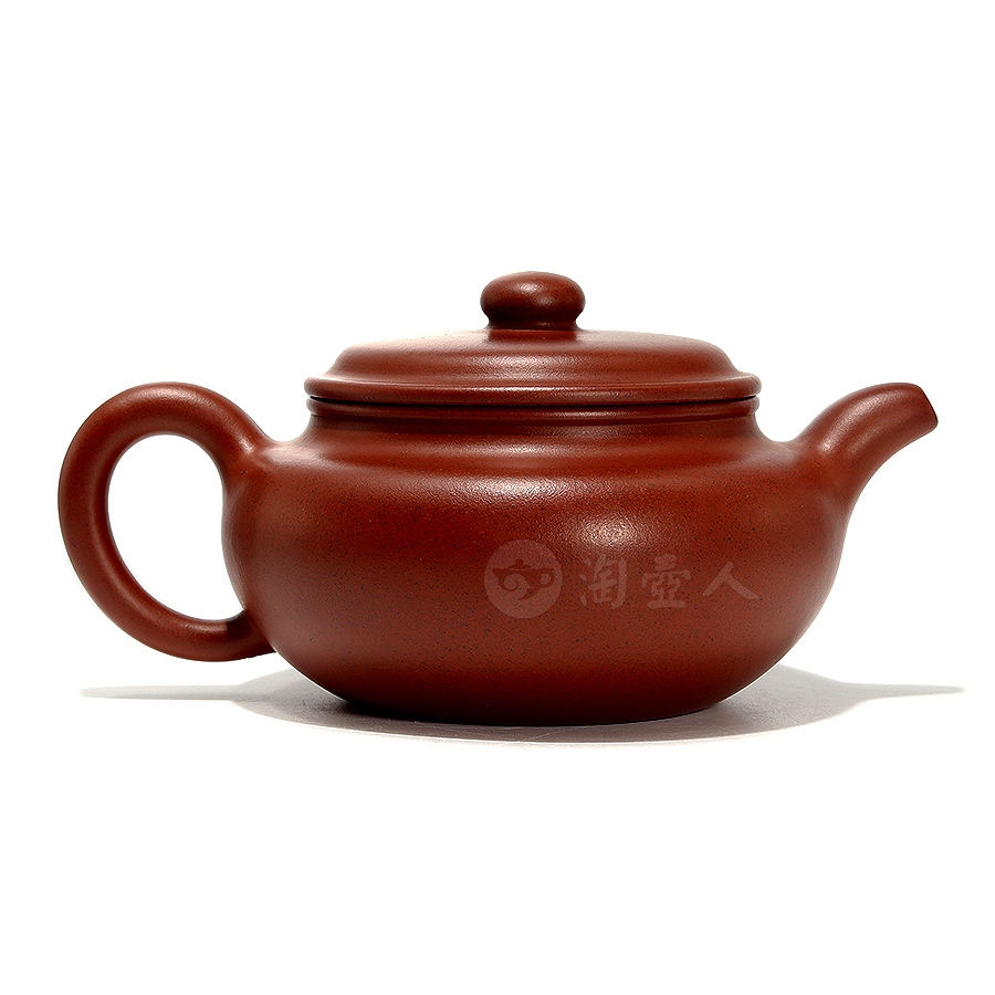 全手仿古壶