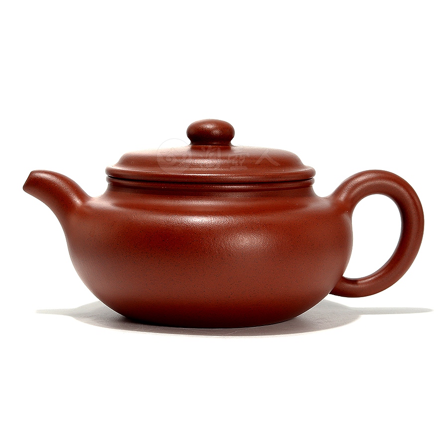 全手仿古壶