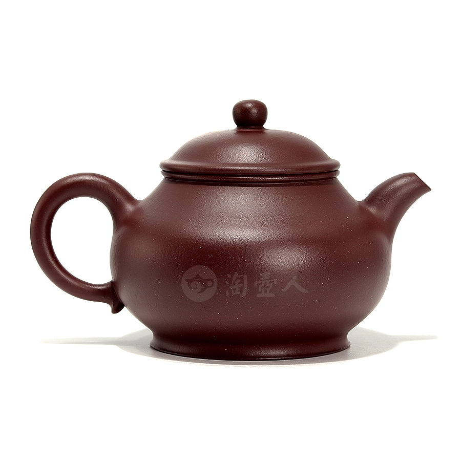 全手潘壶(薄胎)