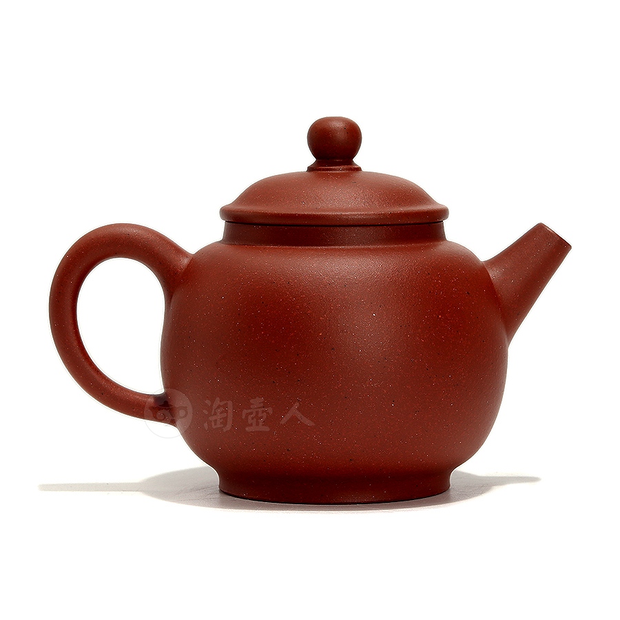 全手宫灯壶