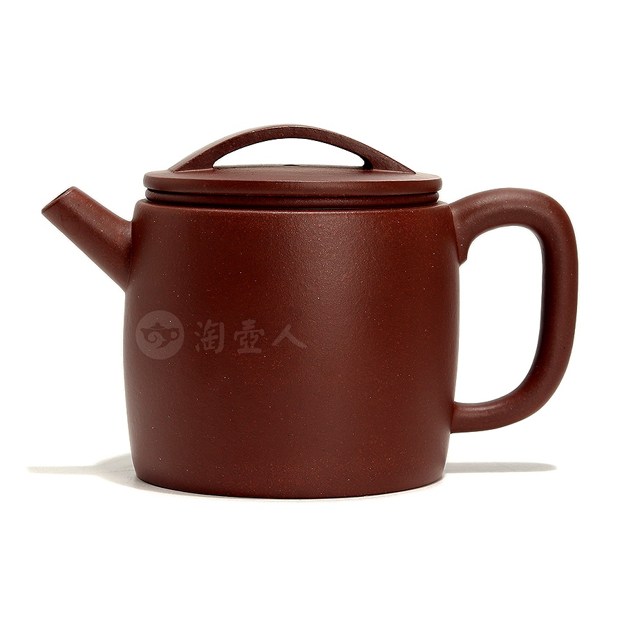 全手高汉瓦壶