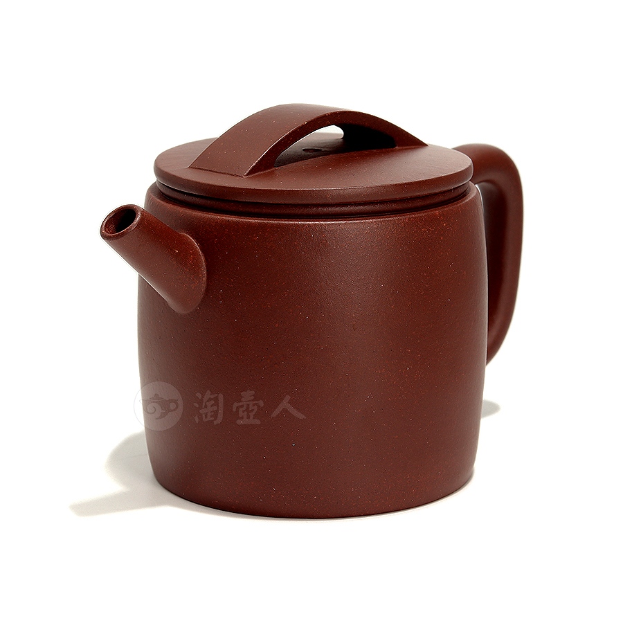 全手高汉瓦壶