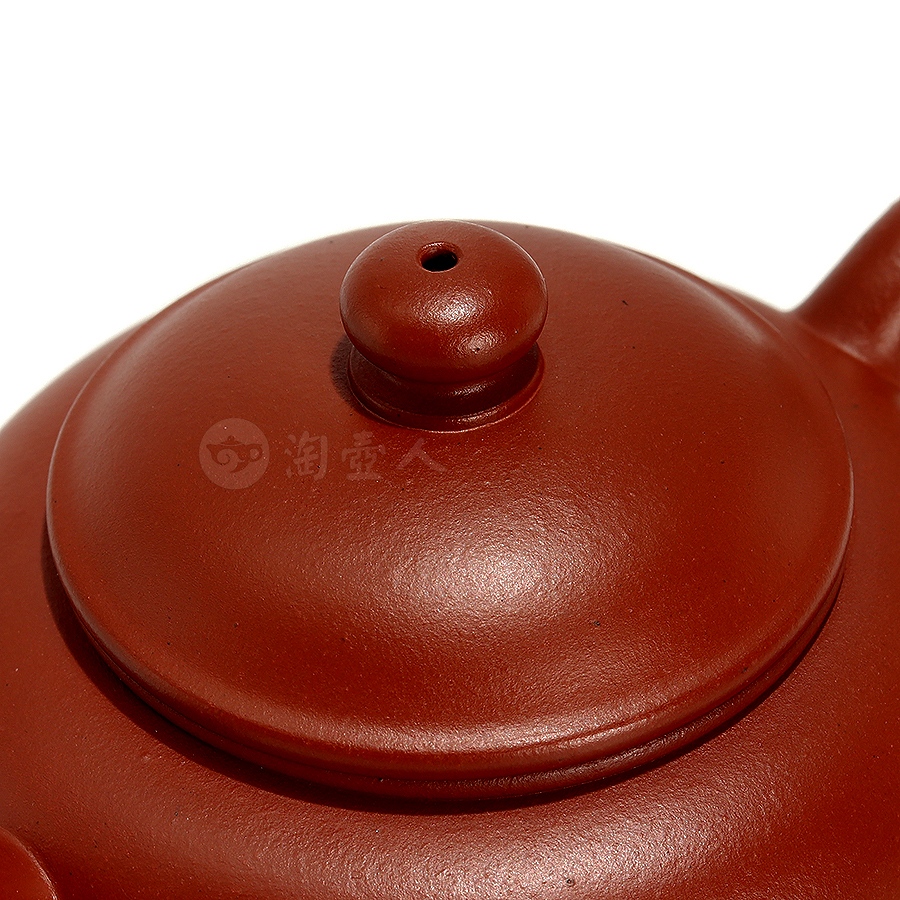 全手水平壶