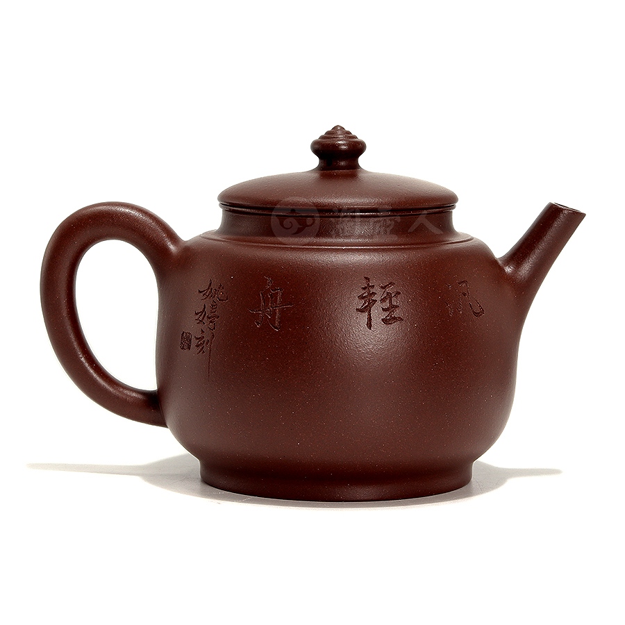 玲珑壶