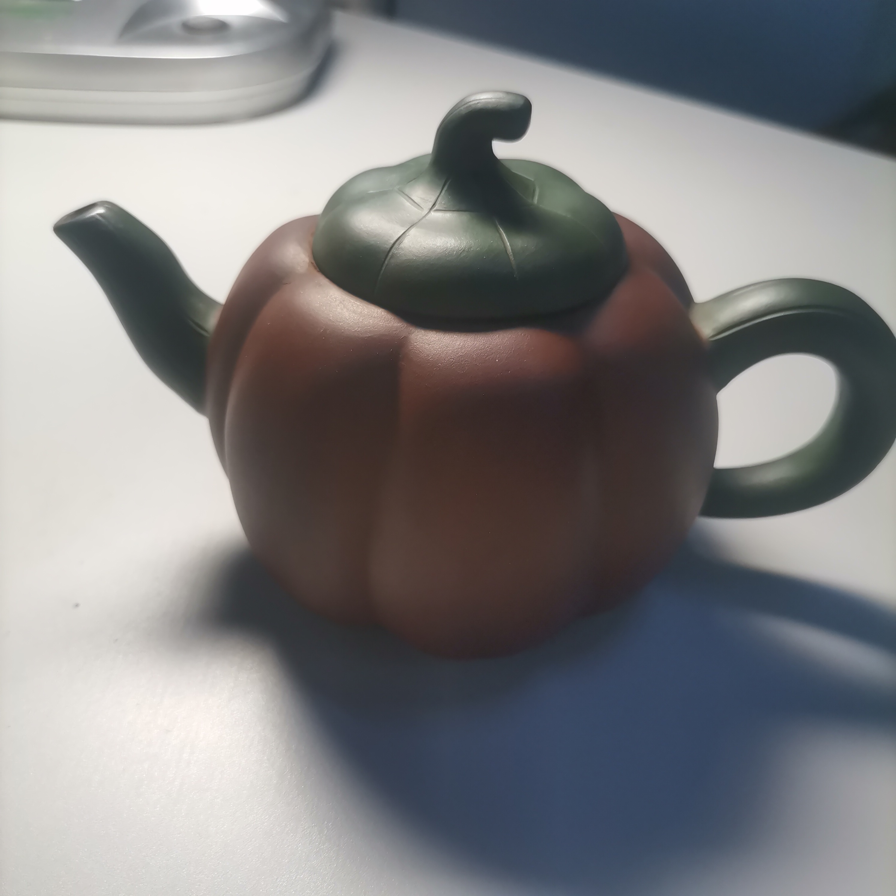 紫砂壶鉴定