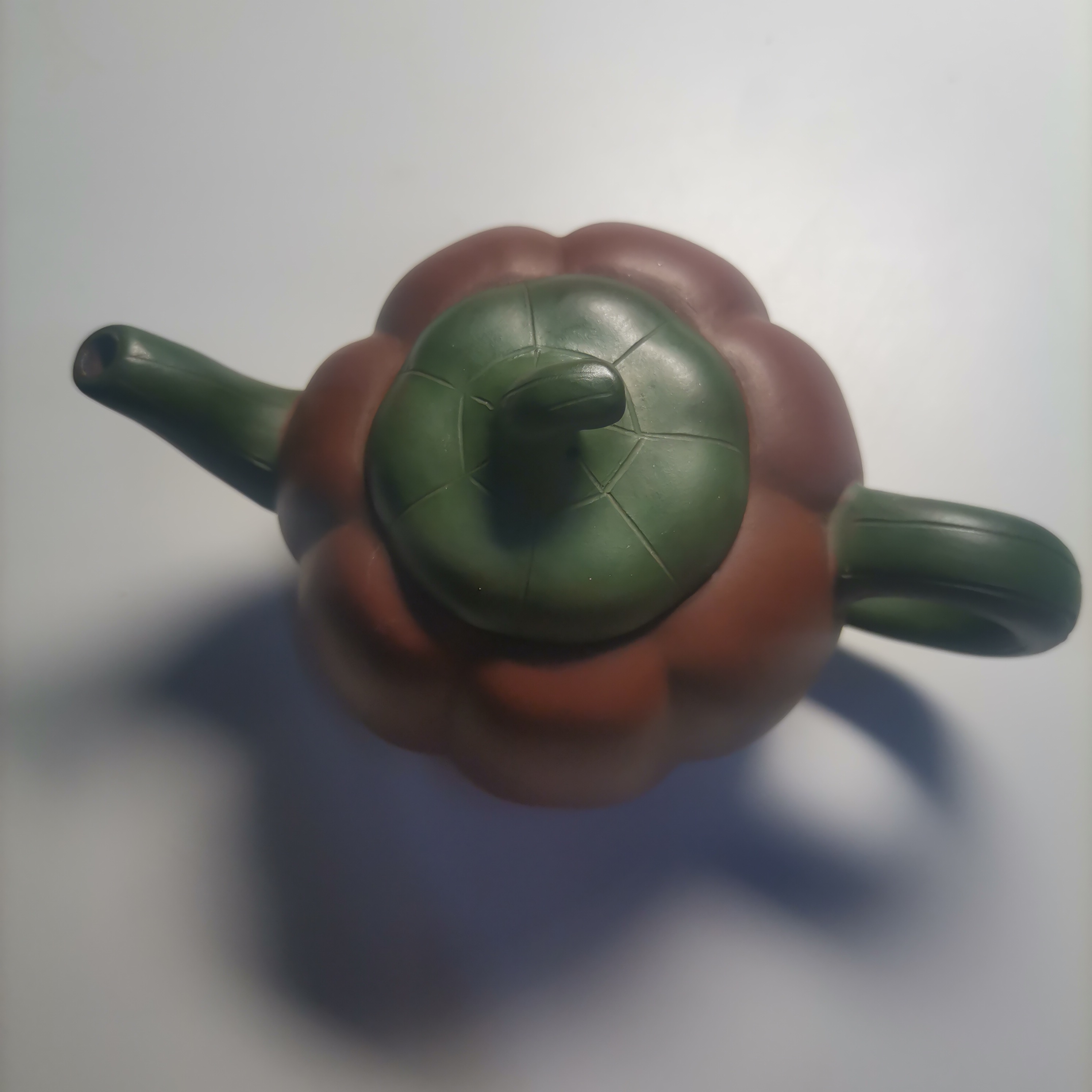 紫砂壶鉴定