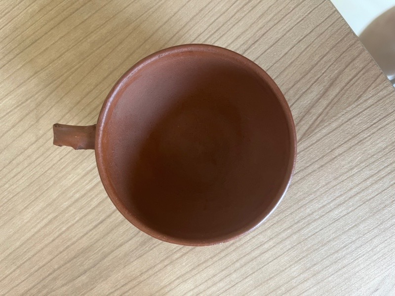 紫砂壶鉴定