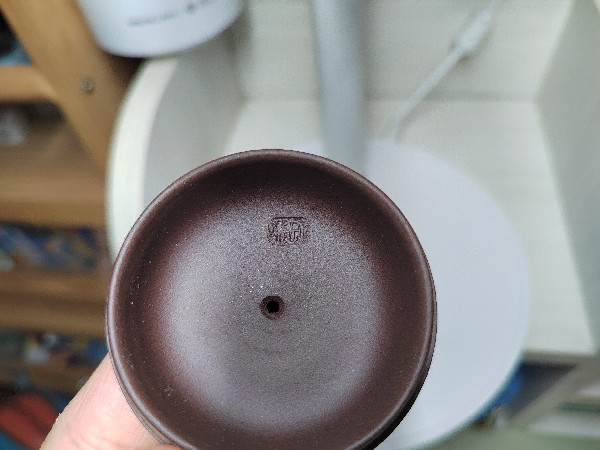 紫砂壶