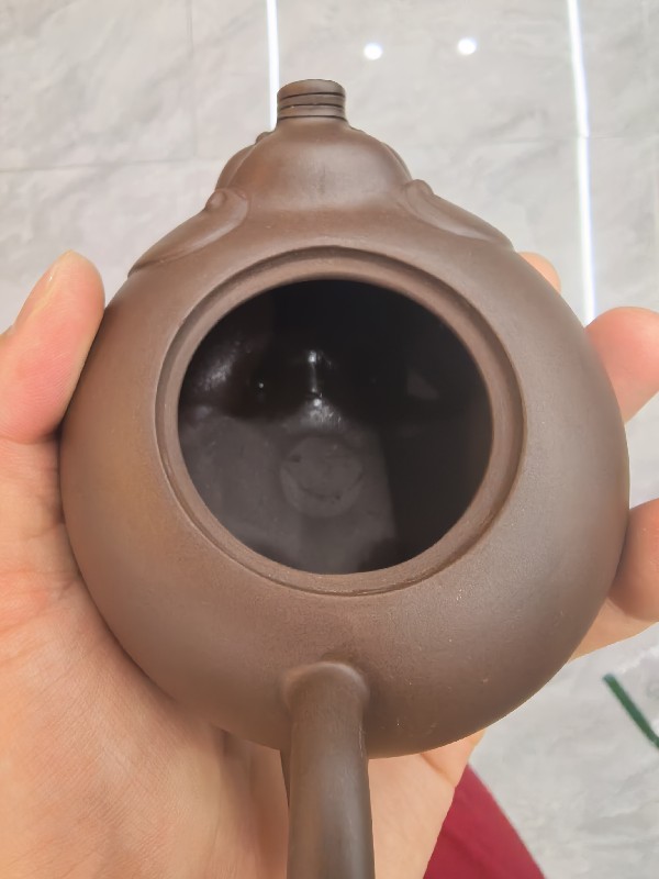 紫砂壶