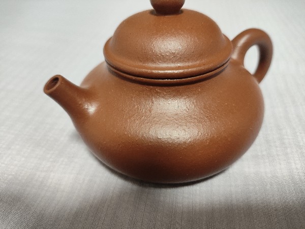 紫砂壶