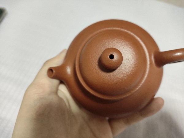 紫砂壶