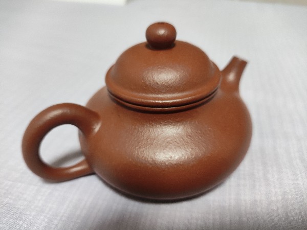 紫砂壶