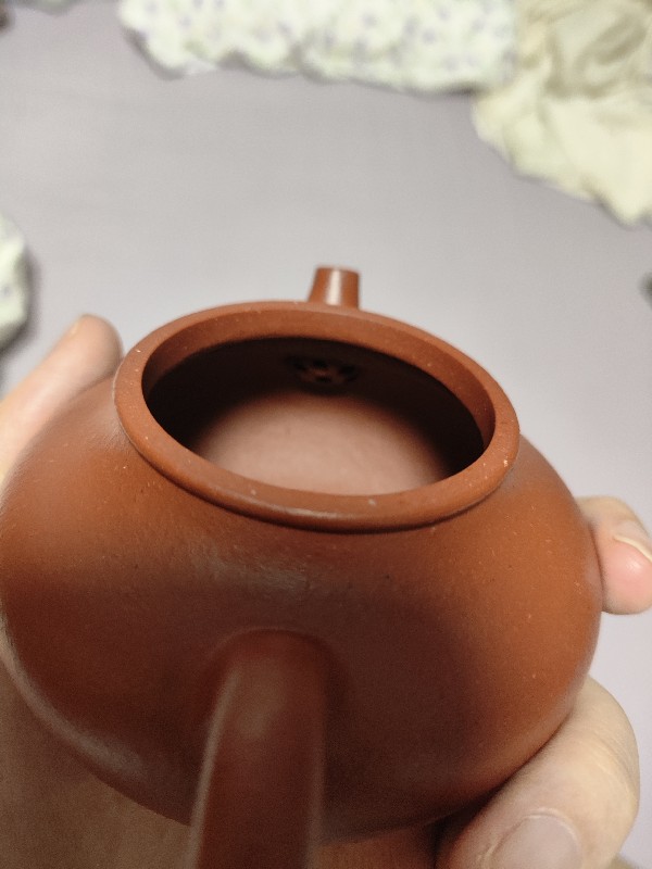 紫砂壶