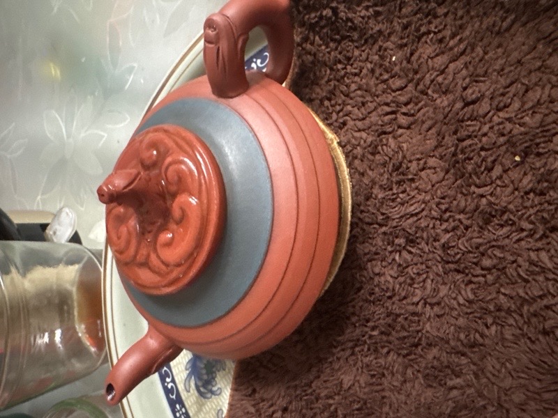 紫砂壶鉴定