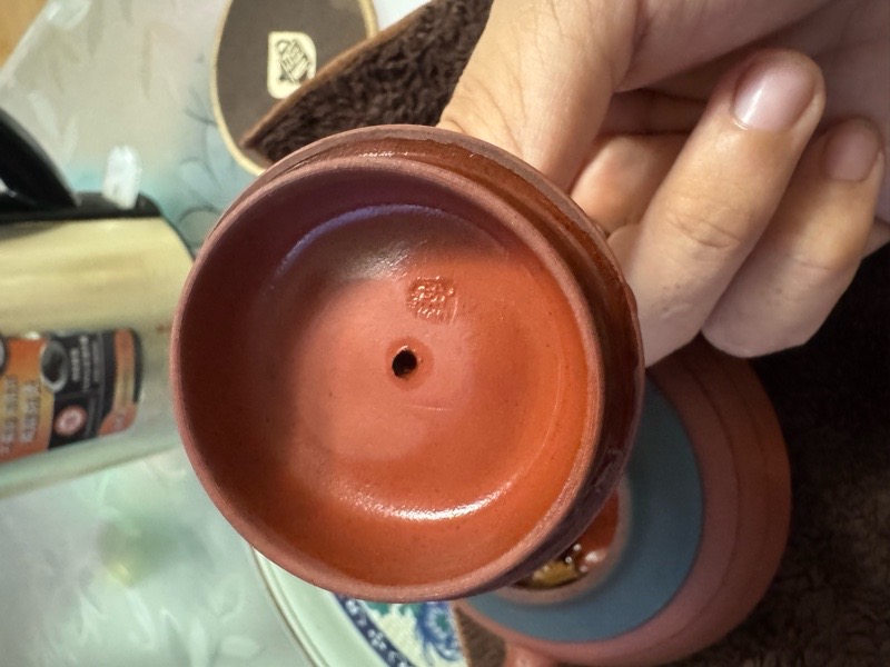 紫砂壶鉴定