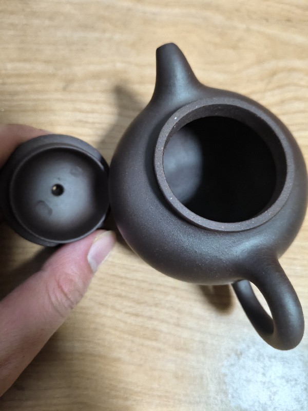 紫砂壶鉴定