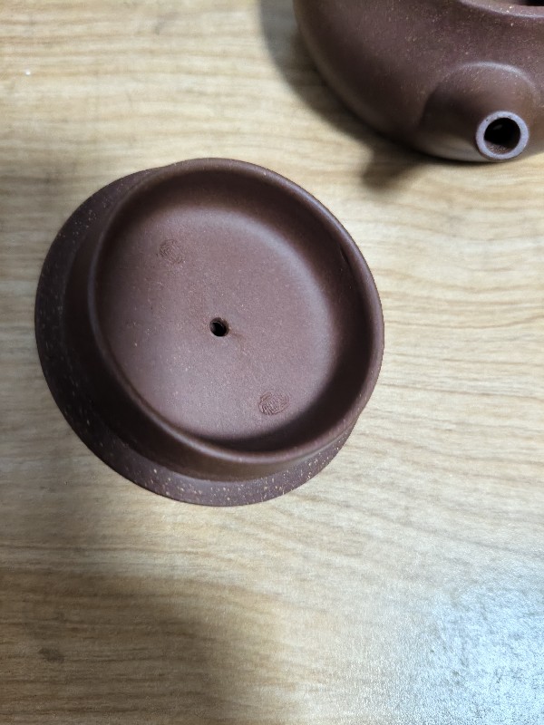 紫砂壶鉴定