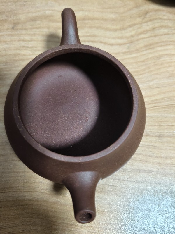 紫砂壶鉴定
