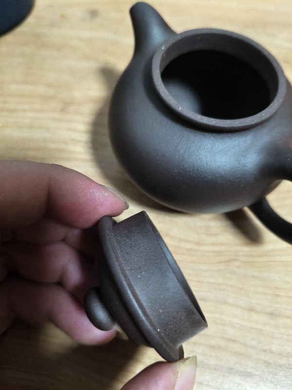 紫砂壶鉴定