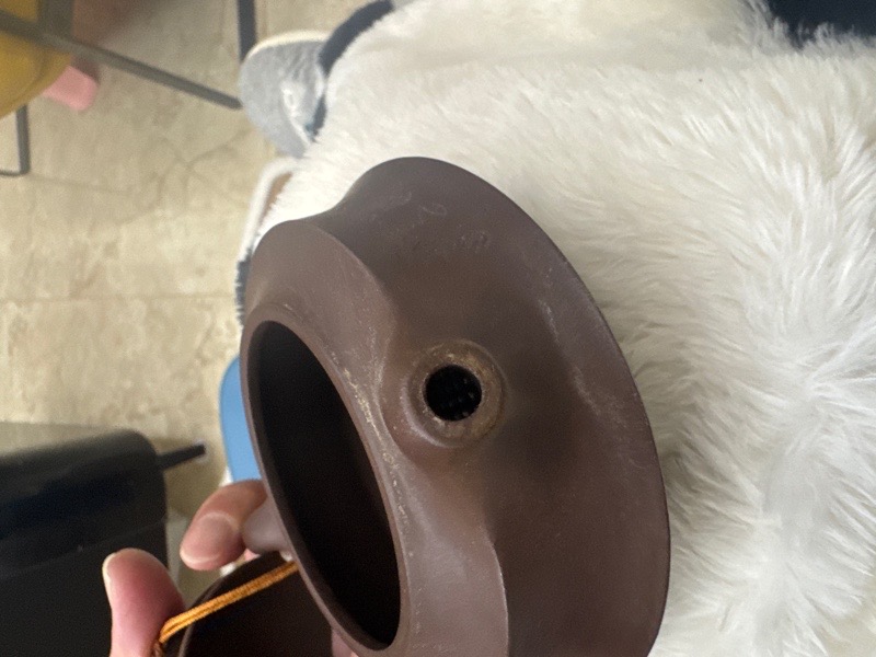 紫砂壶鉴定