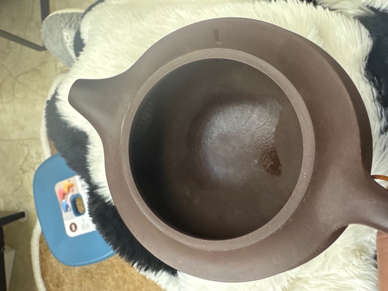 紫砂壶鉴定