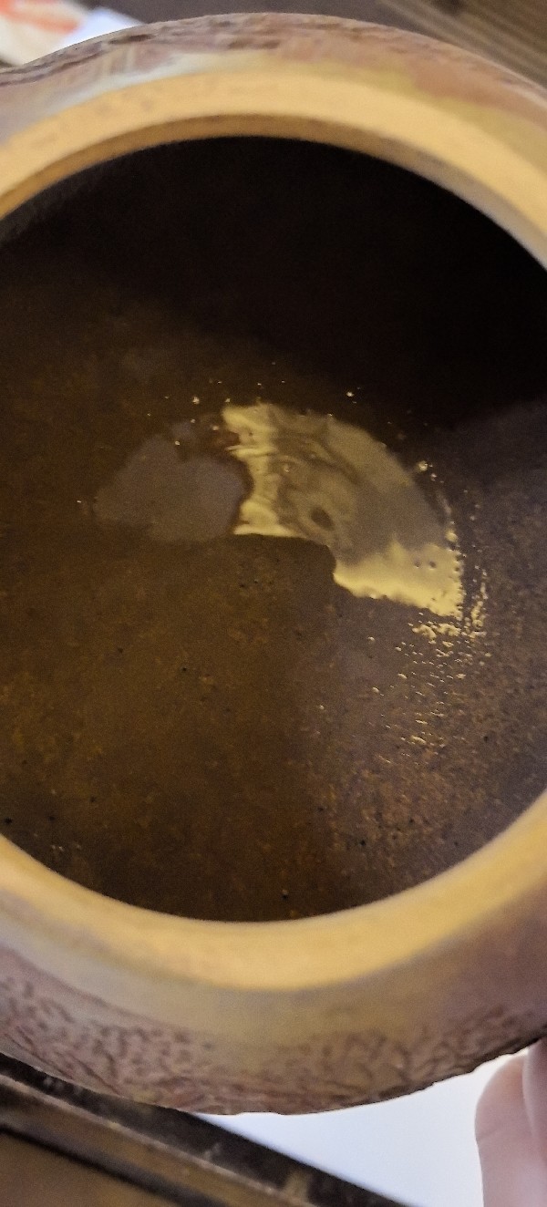 紫砂壶鉴定