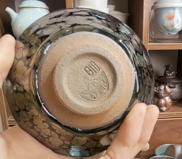 紫砂壶鉴定